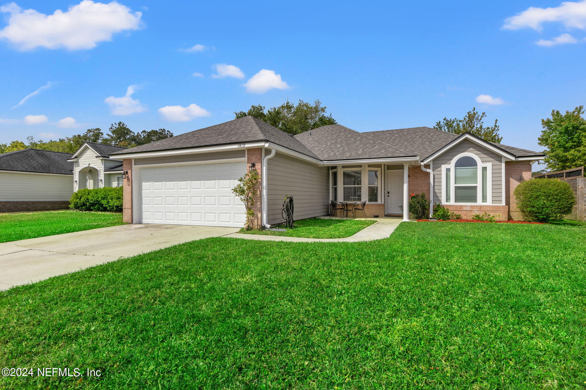 1419 DOG FENNEL Court