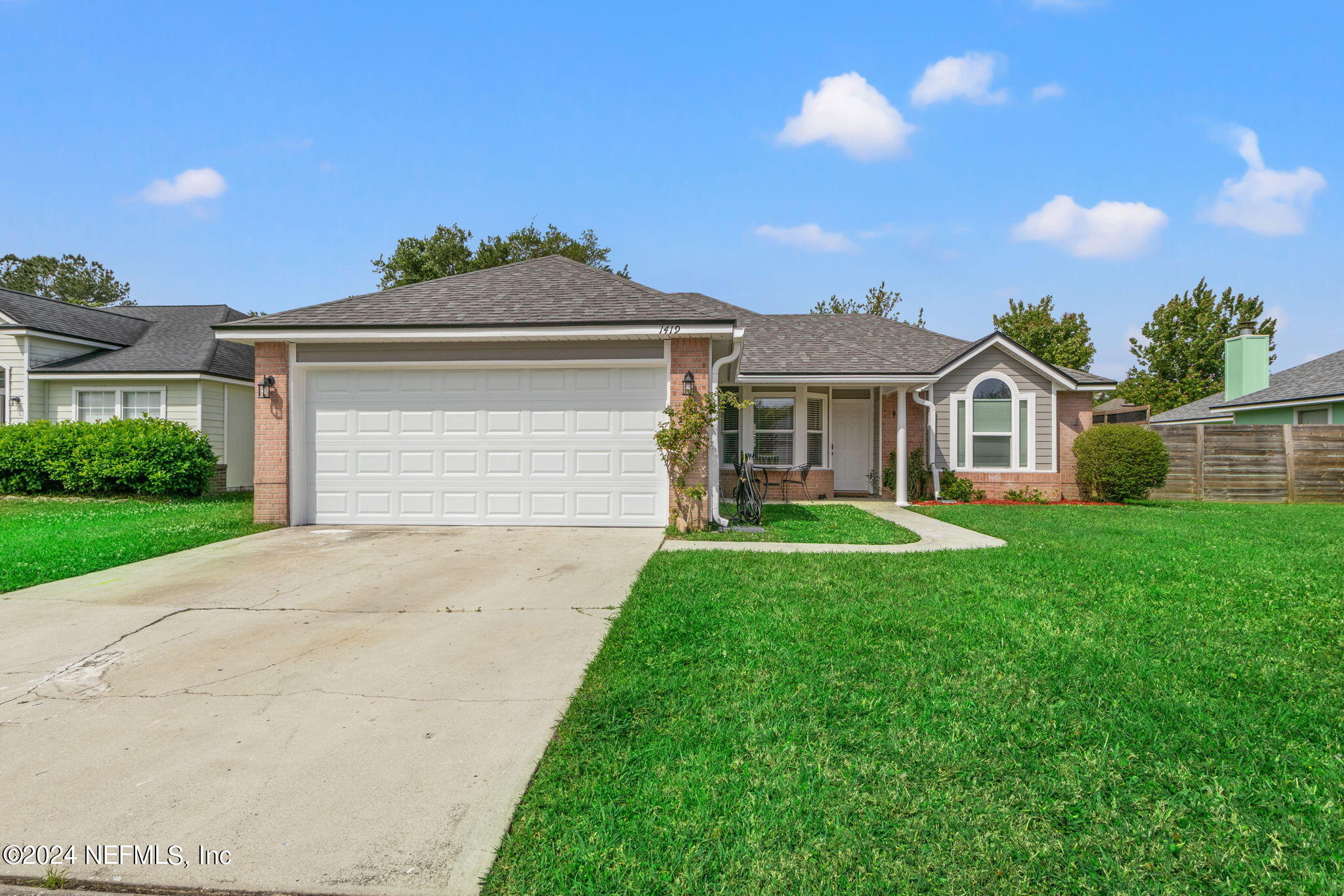 1419 DOG FENNEL Court