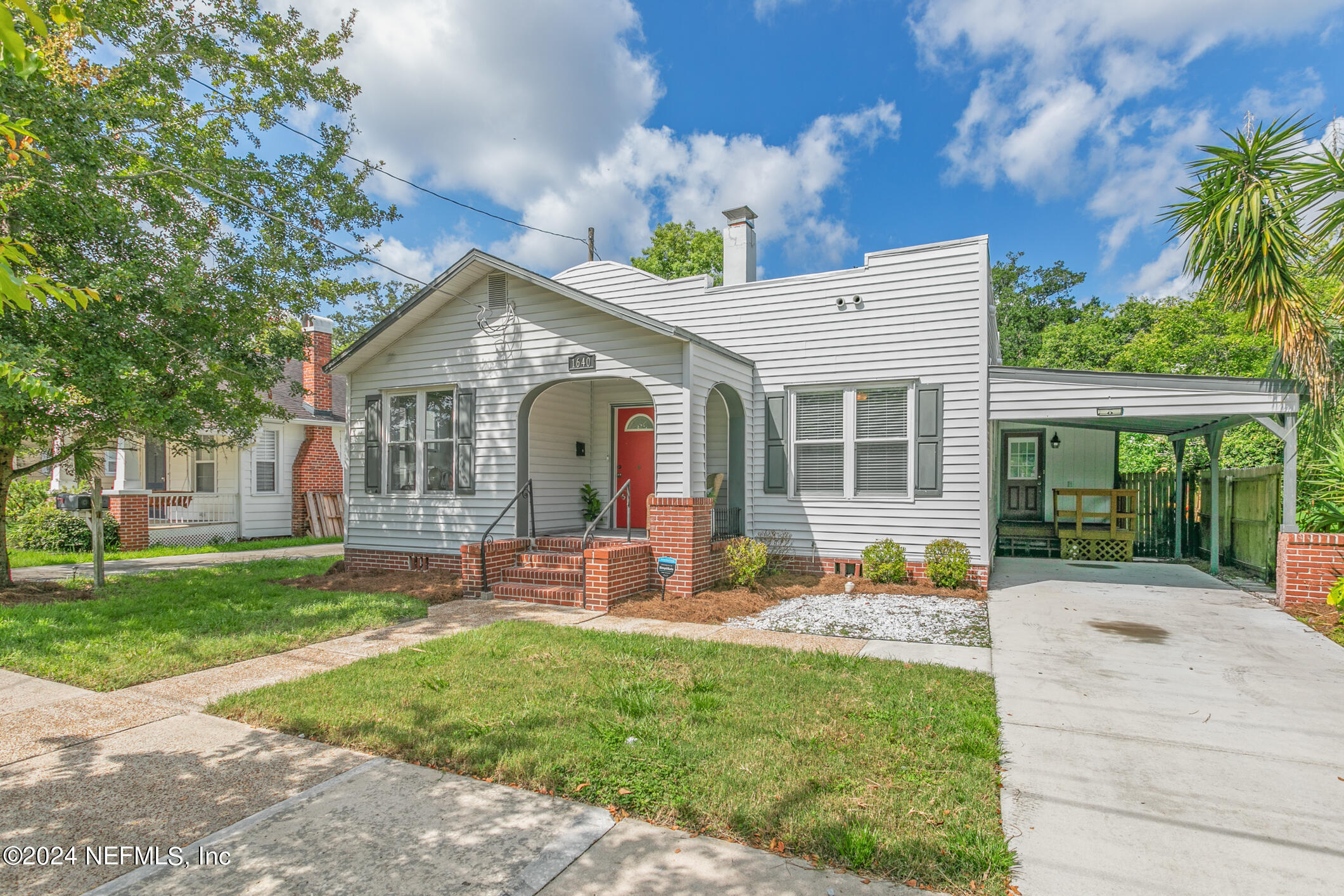 1640 NALDO Avenue