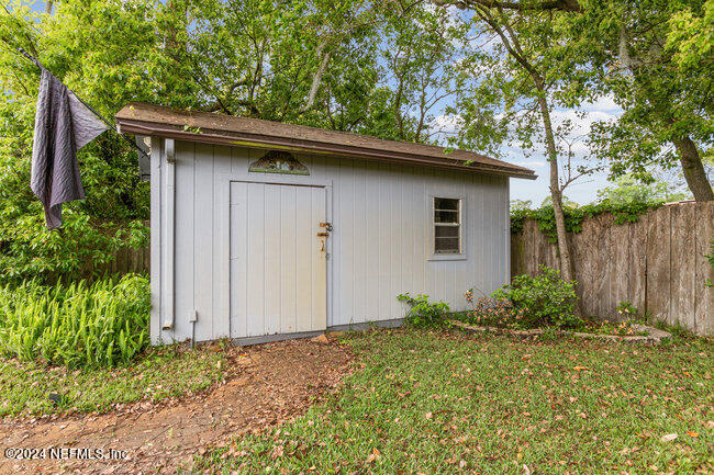 836 TRINIDAD Road