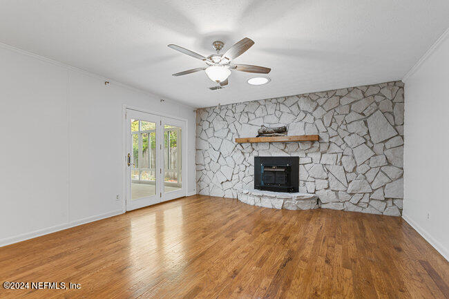 836 TRINIDAD Road