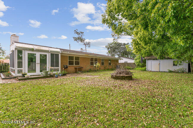 836 TRINIDAD Road