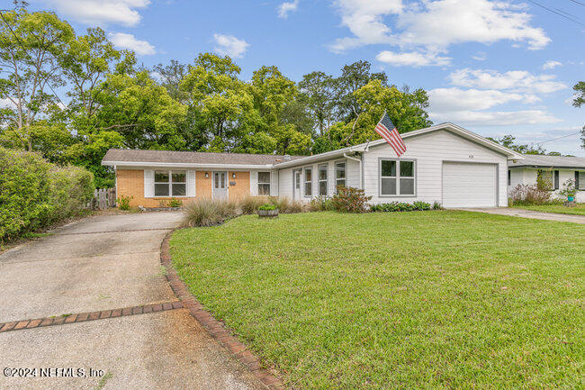 836 TRINIDAD Road