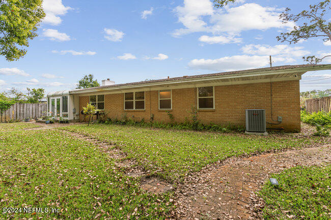836 TRINIDAD Road
