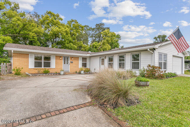 836 TRINIDAD Road