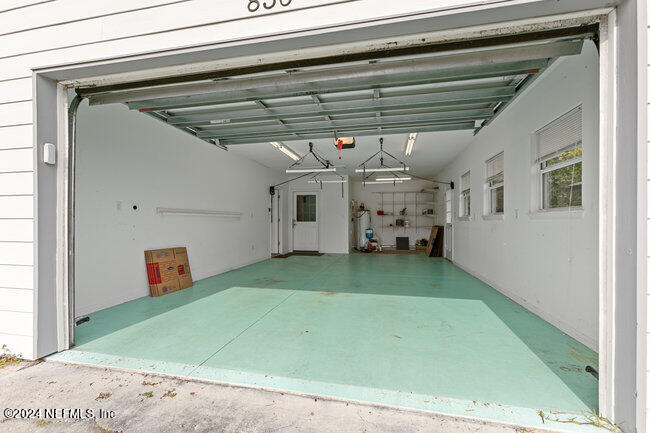 836 TRINIDAD Road