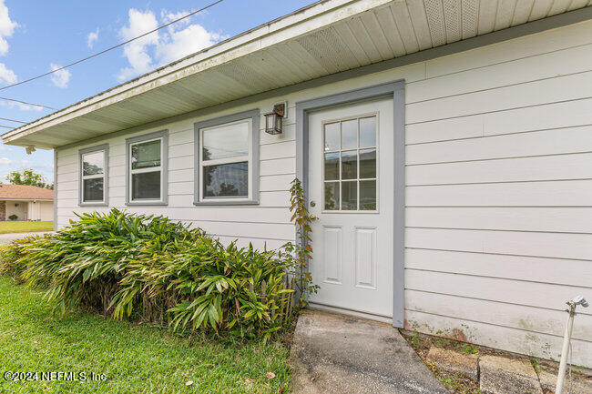 836 TRINIDAD Road