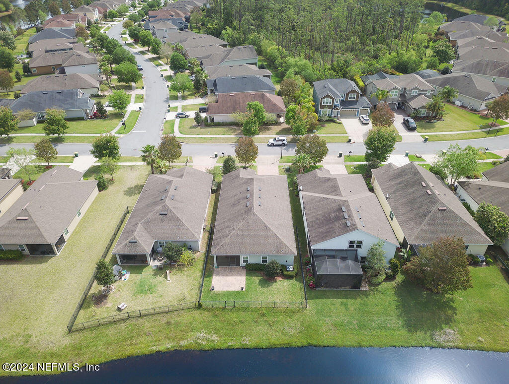 168 GRAY WOLF Trail