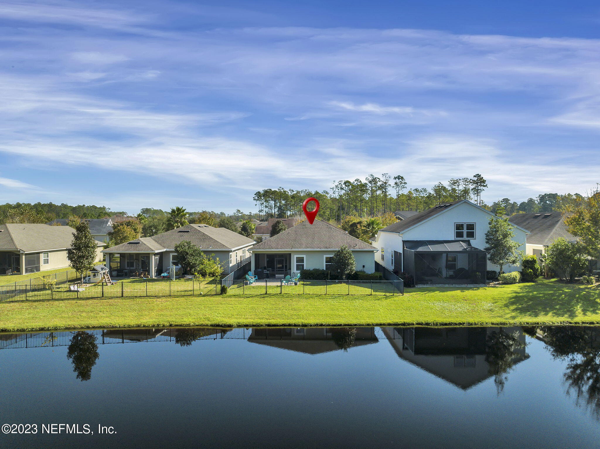 168 GRAY WOLF Trail