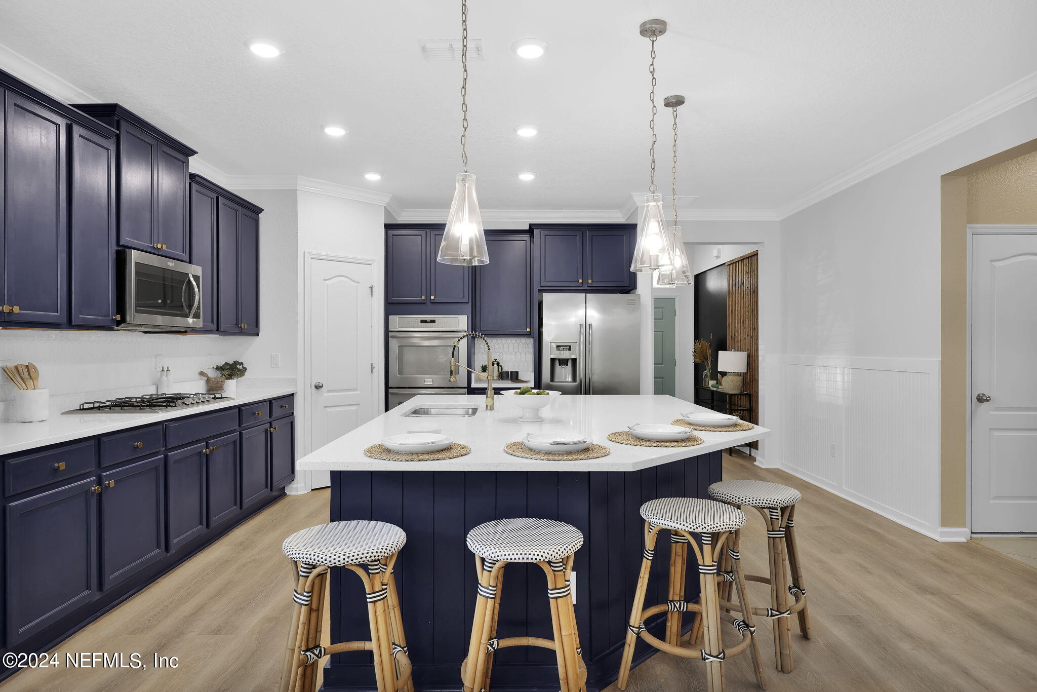 168 GRAY WOLF Trail
