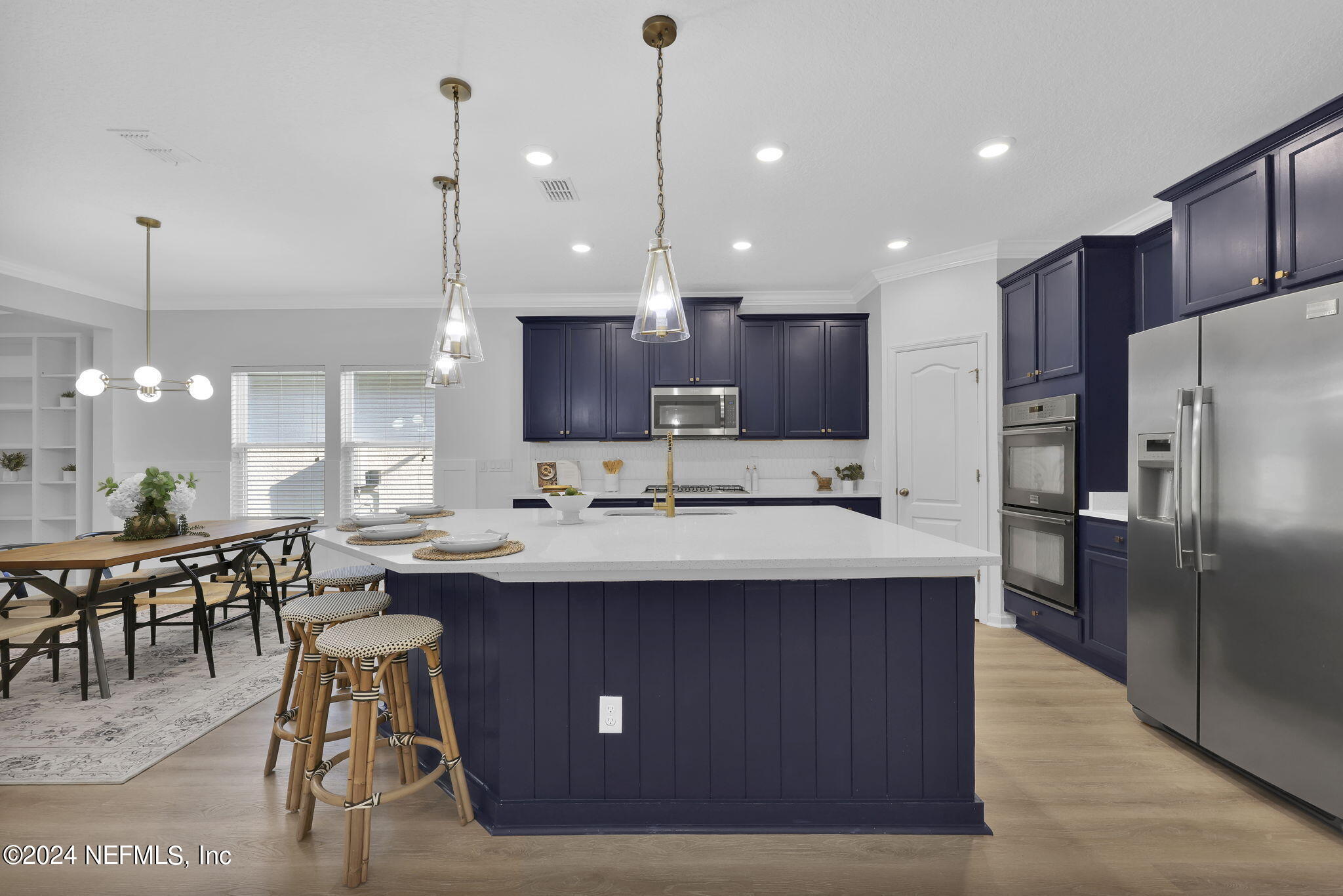 168 GRAY WOLF Trail