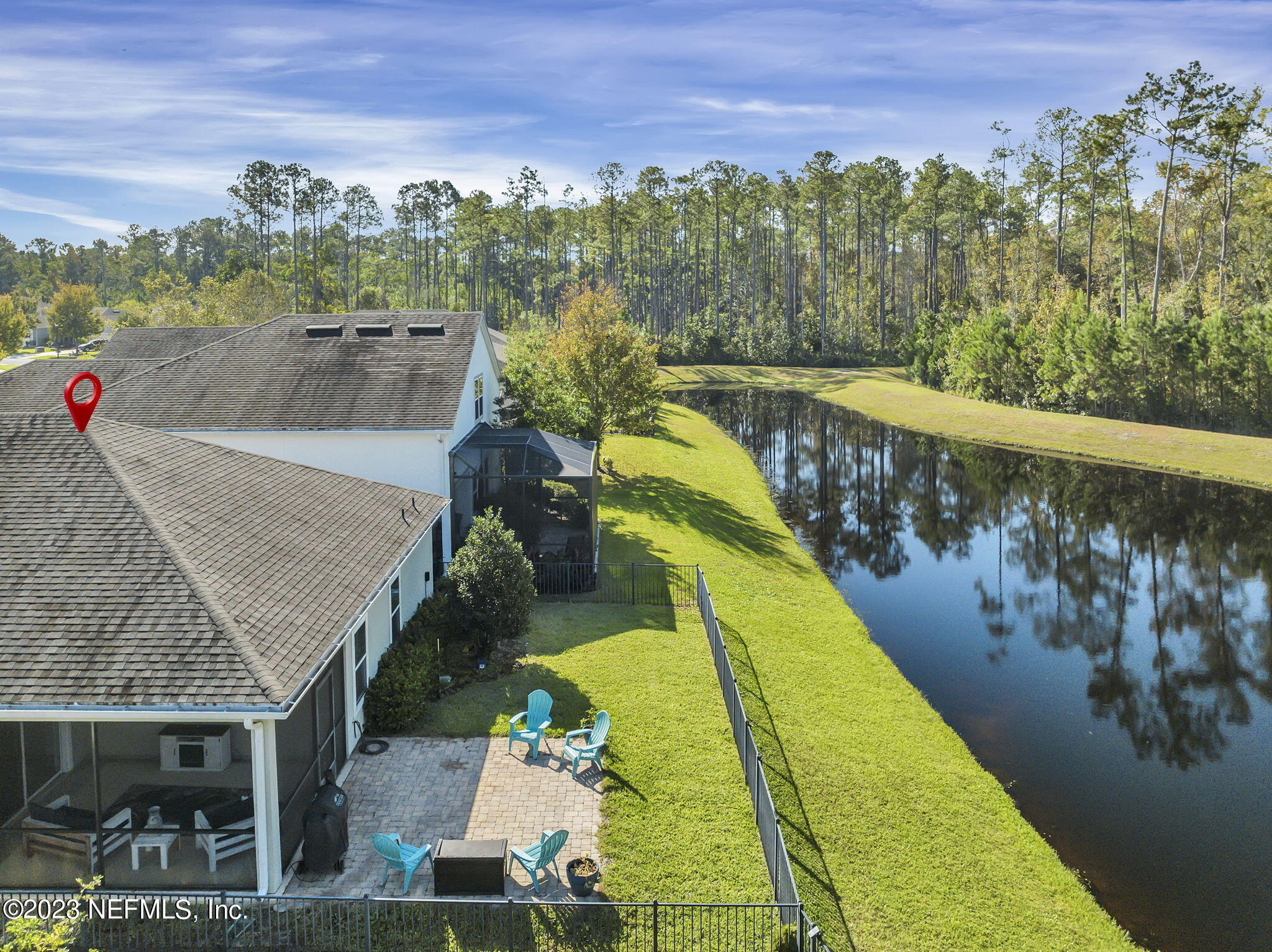 168 GRAY WOLF Trail