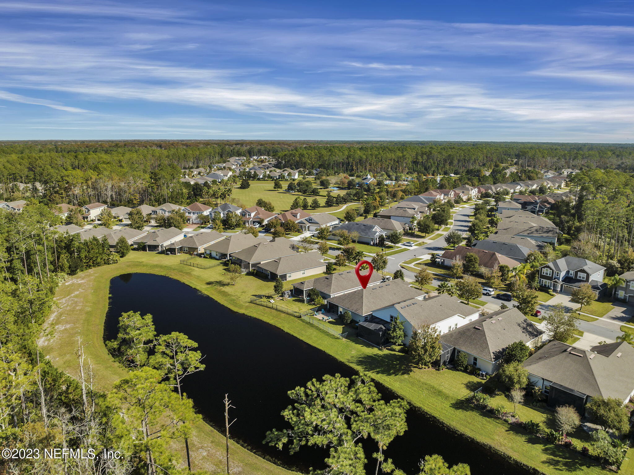 168 GRAY WOLF Trail