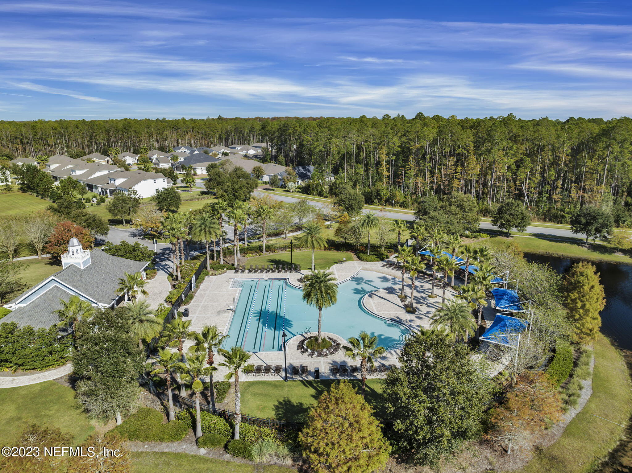 168 GRAY WOLF Trail
