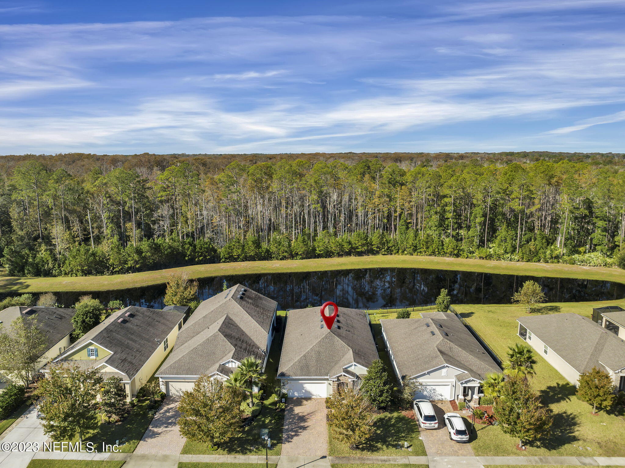 168 GRAY WOLF Trail