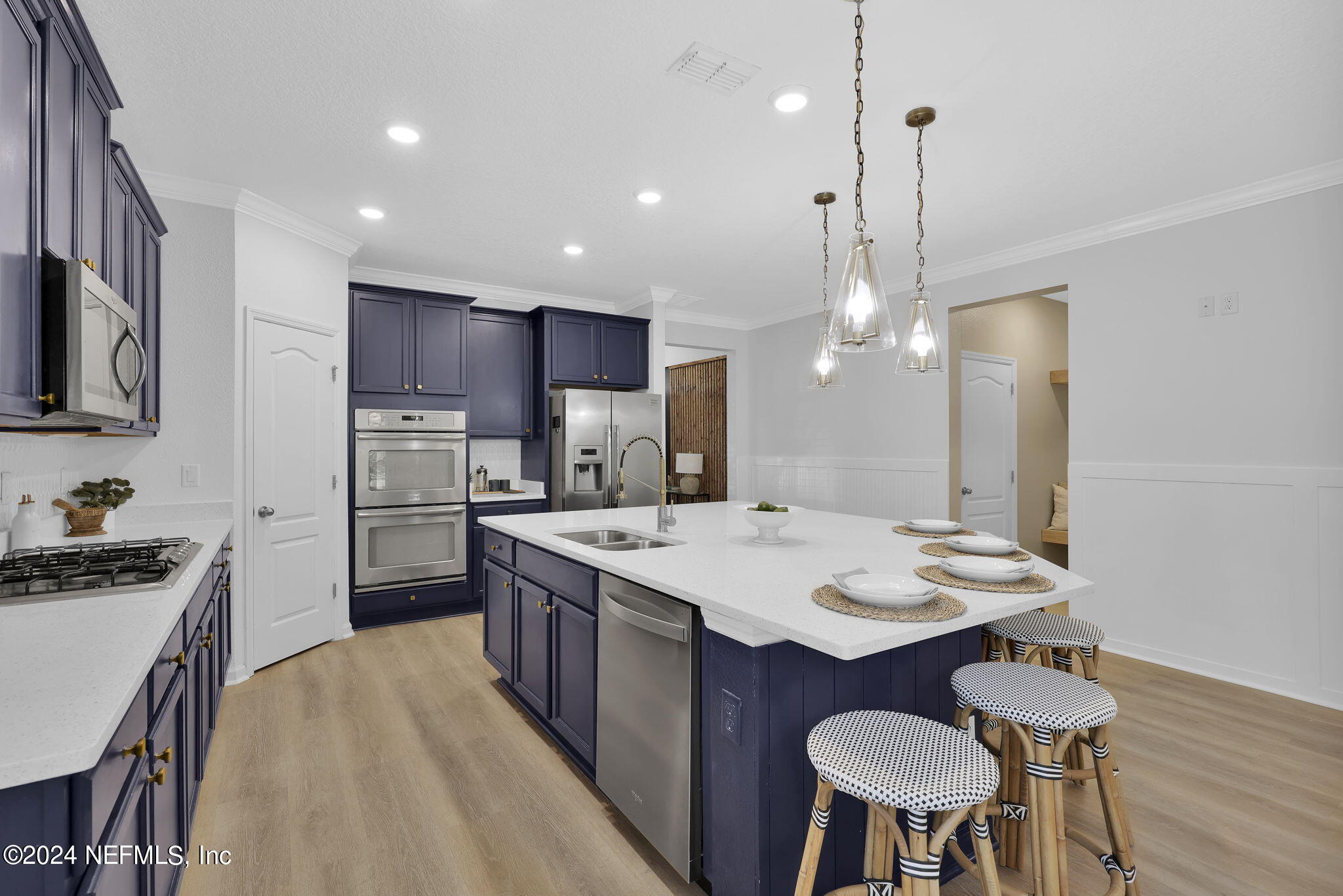 168 GRAY WOLF Trail