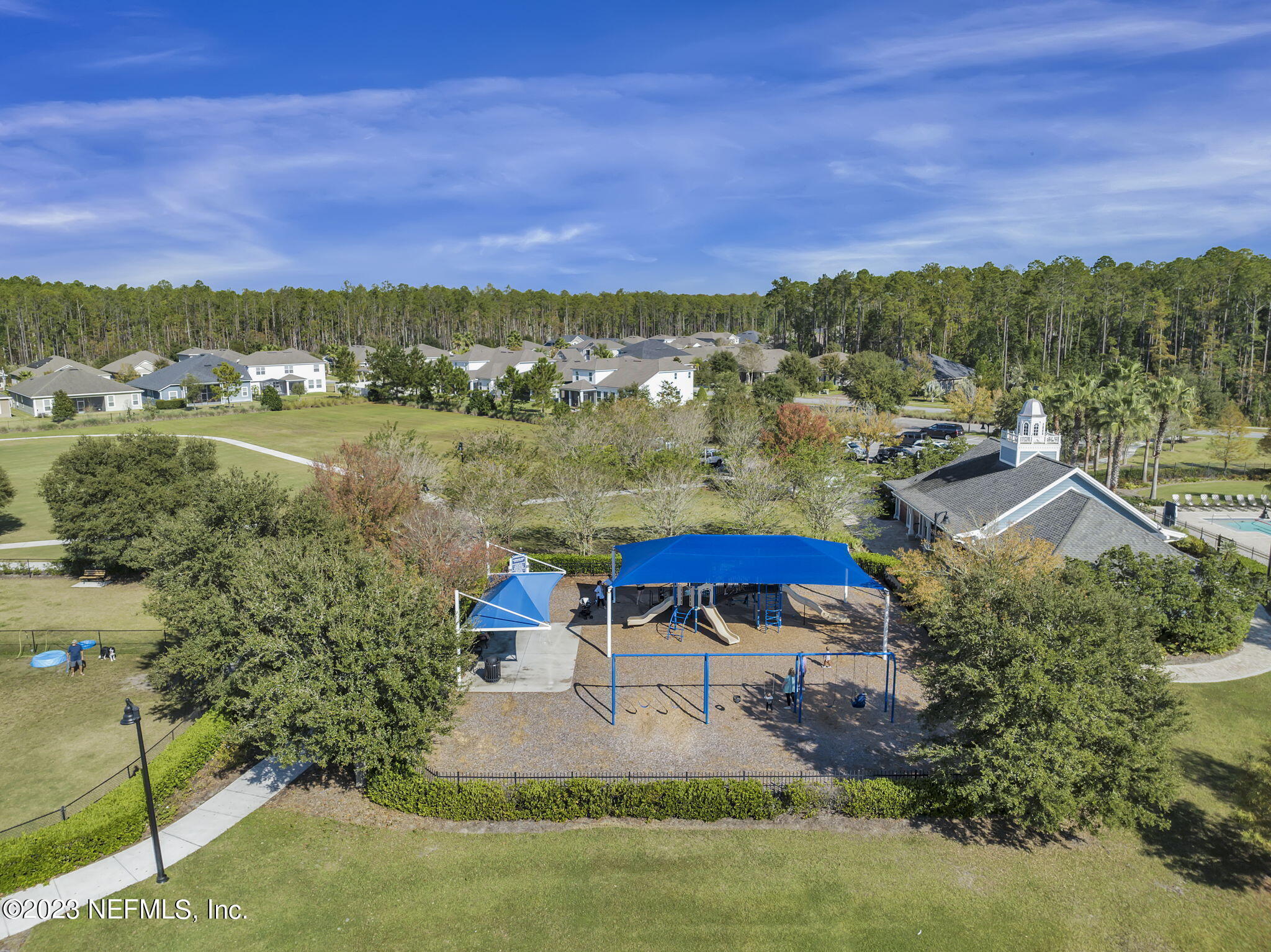 168 GRAY WOLF Trail