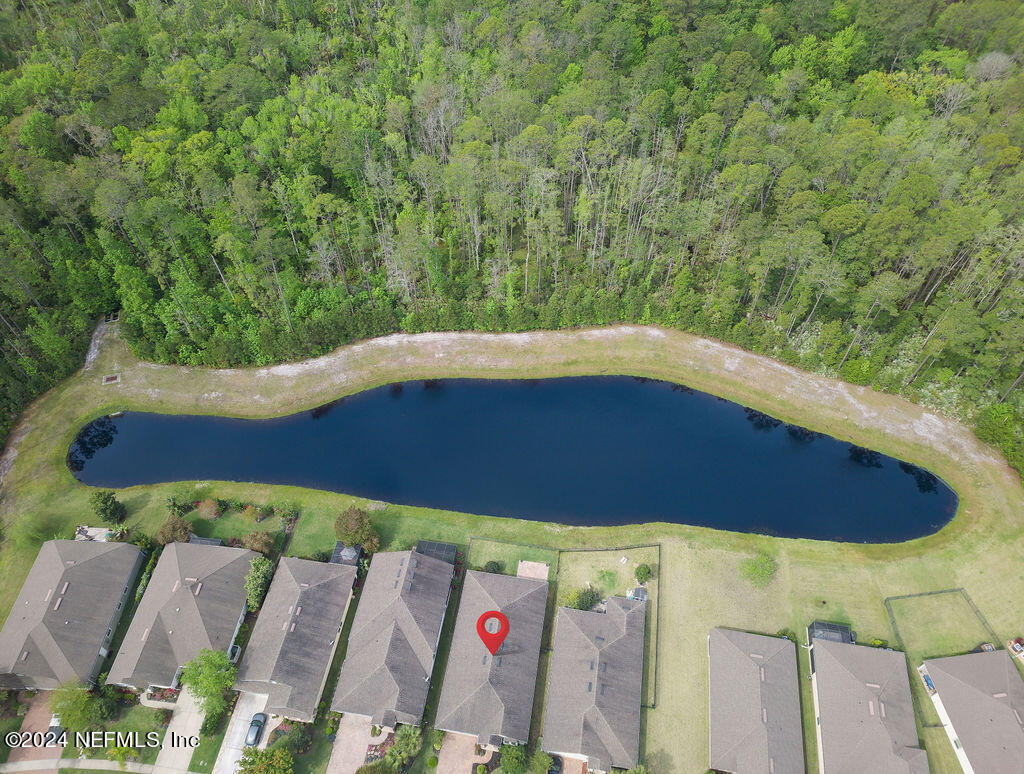 168 GRAY WOLF Trail