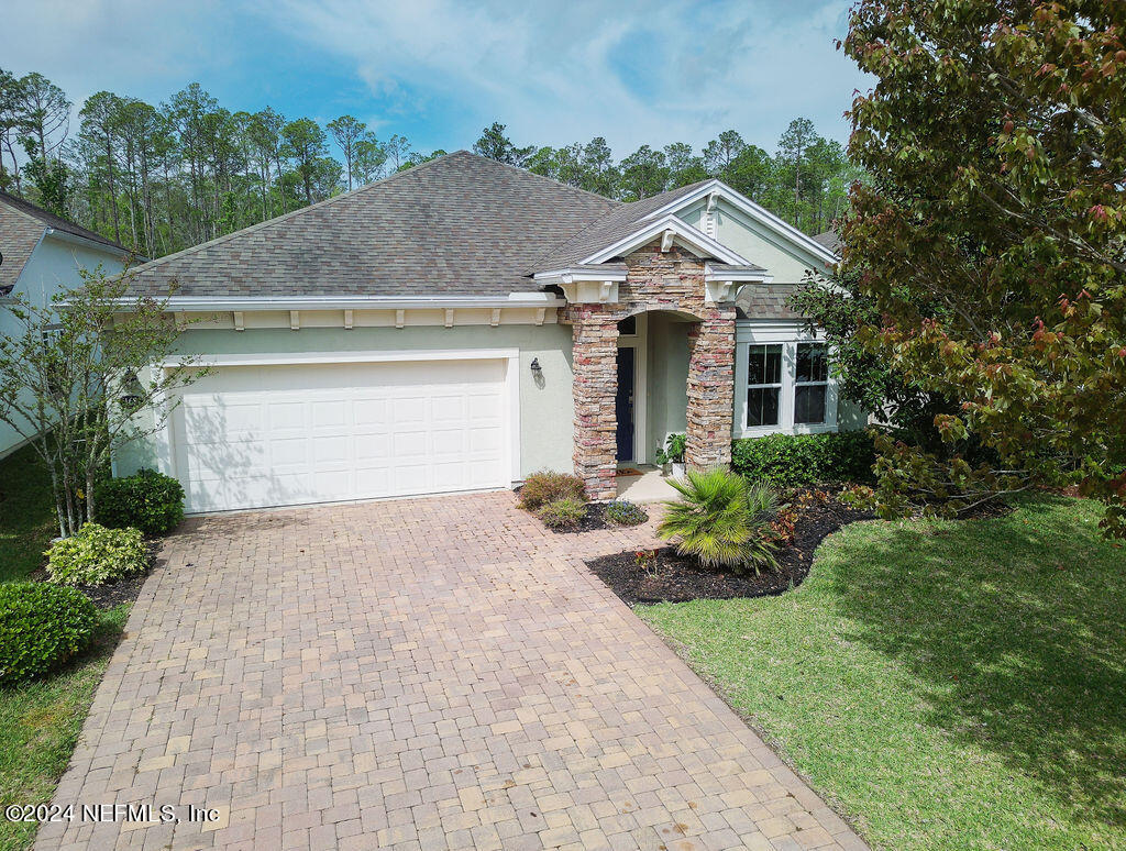 168 GRAY WOLF Trail