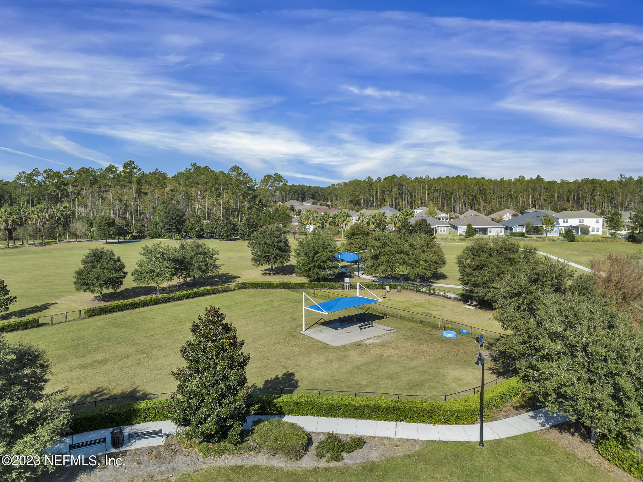 168 GRAY WOLF Trail