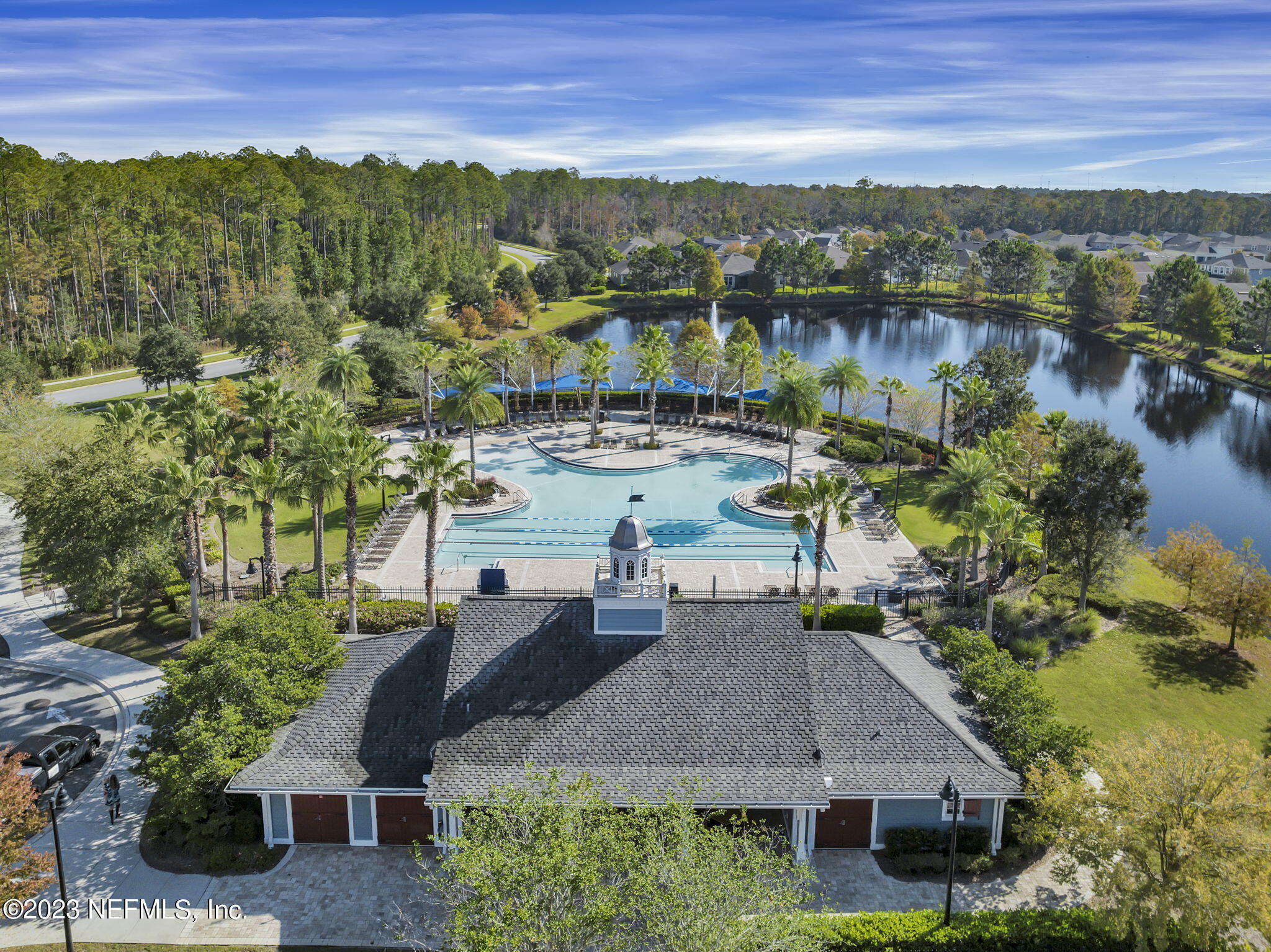 168 GRAY WOLF Trail