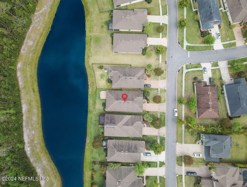 168 GRAY WOLF Trail