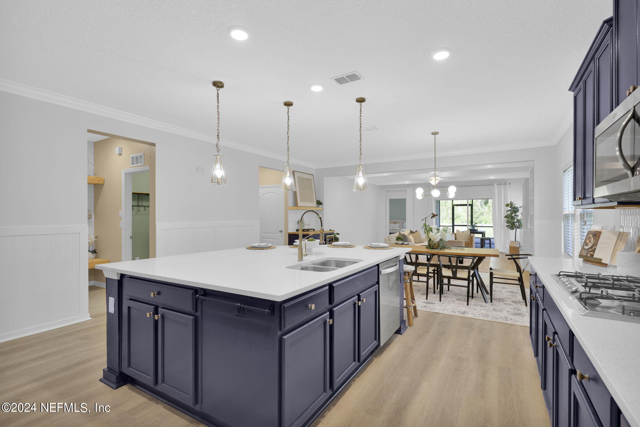 168 GRAY WOLF Trail