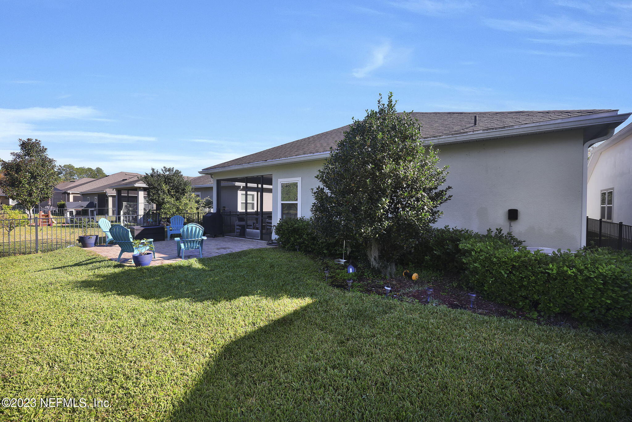 168 GRAY WOLF Trail