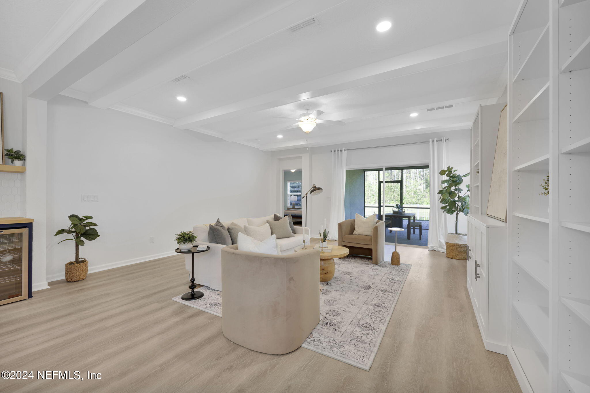 168 GRAY WOLF Trail