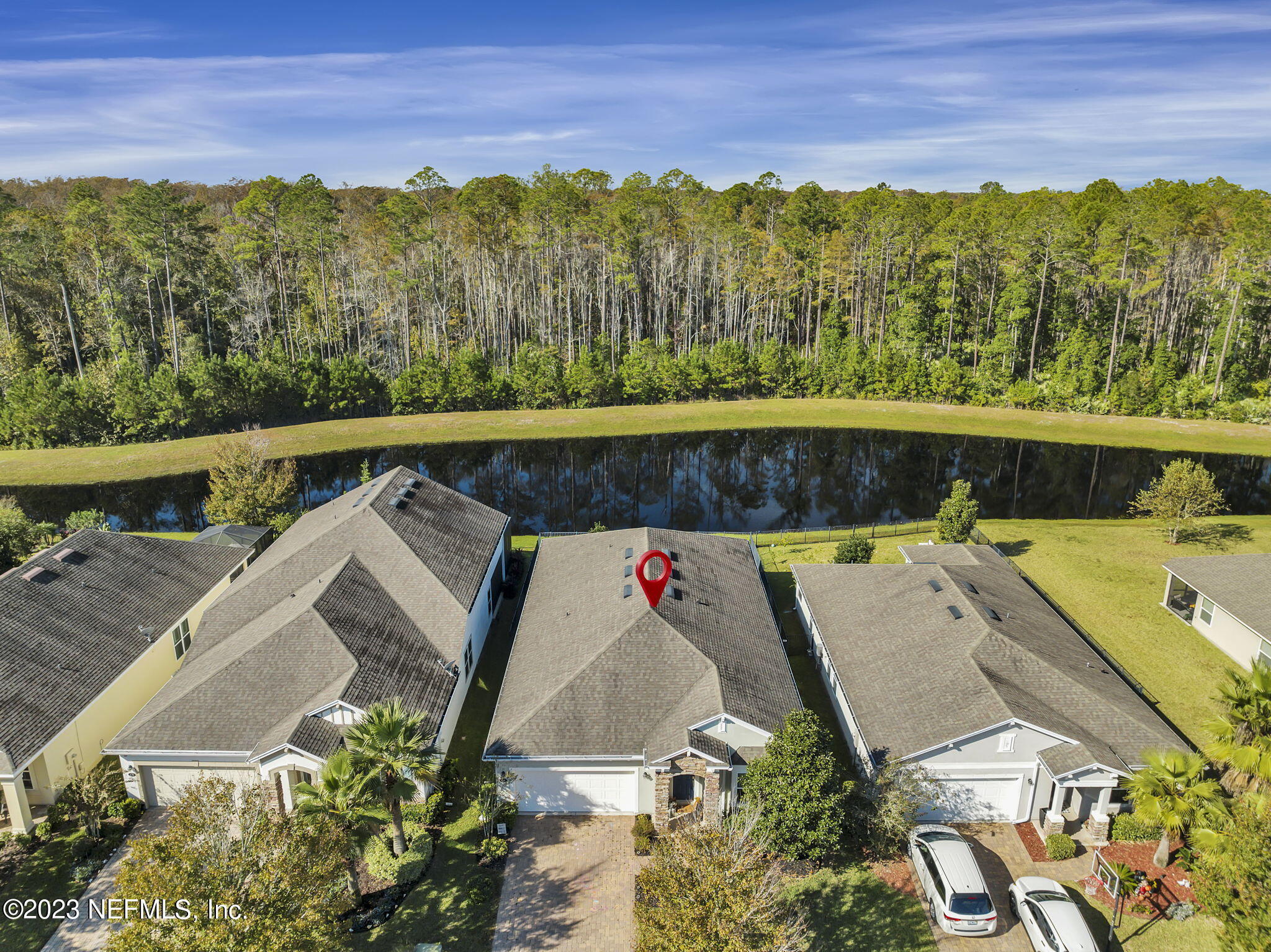 168 GRAY WOLF Trail
