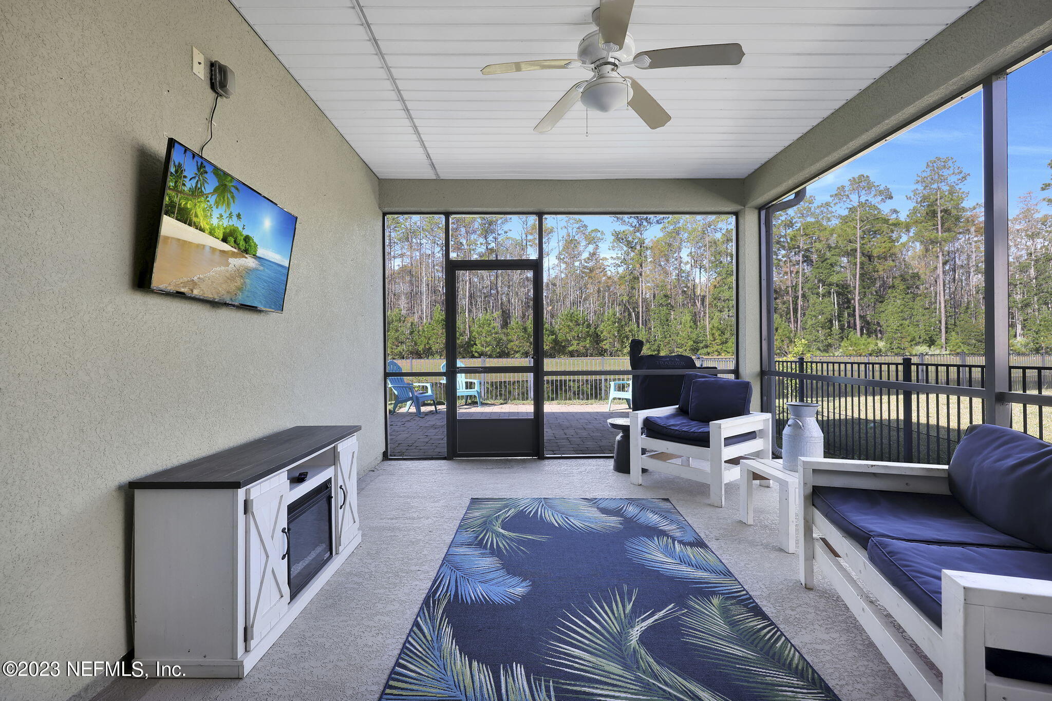 168 GRAY WOLF Trail