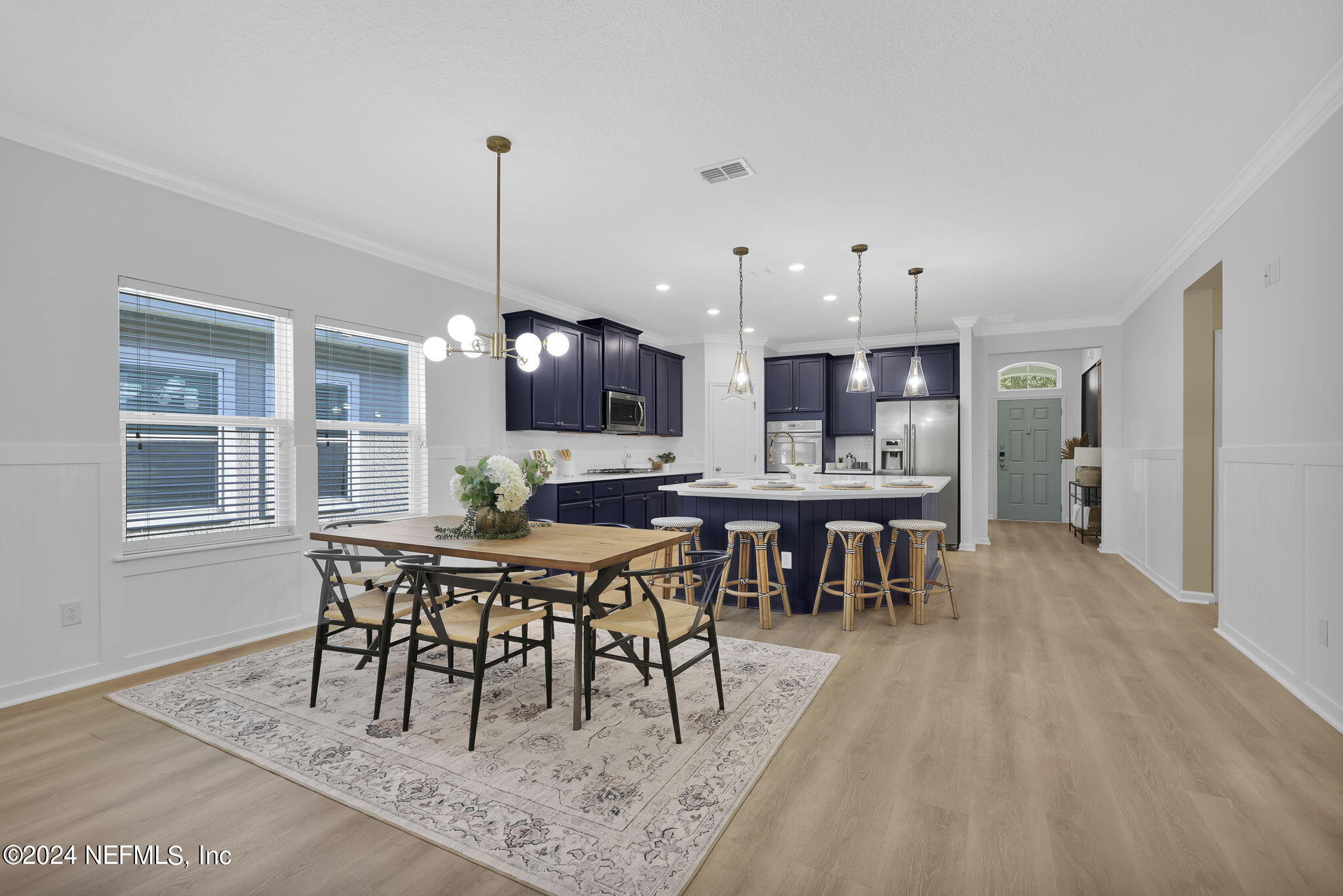 168 GRAY WOLF Trail