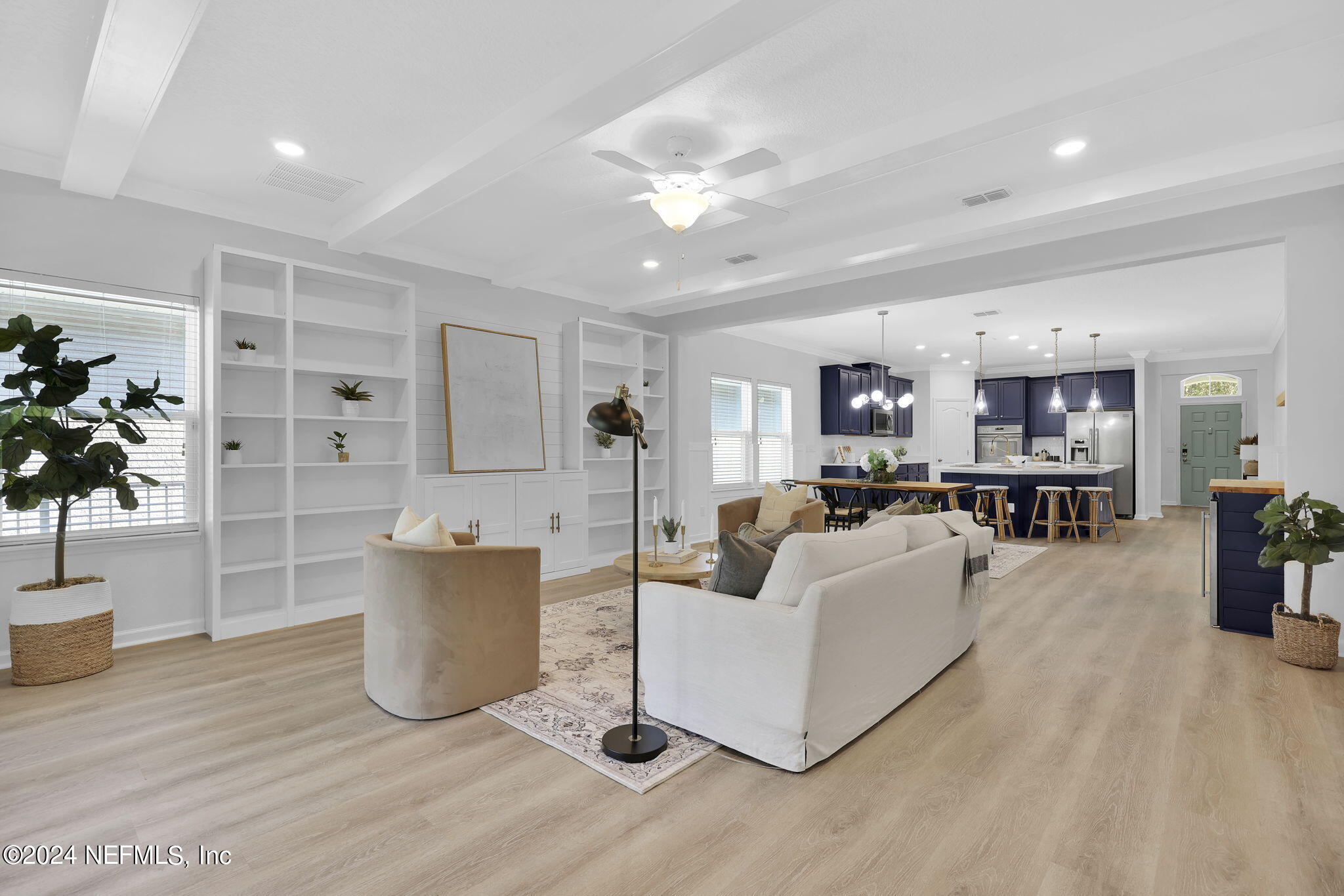 168 GRAY WOLF Trail
