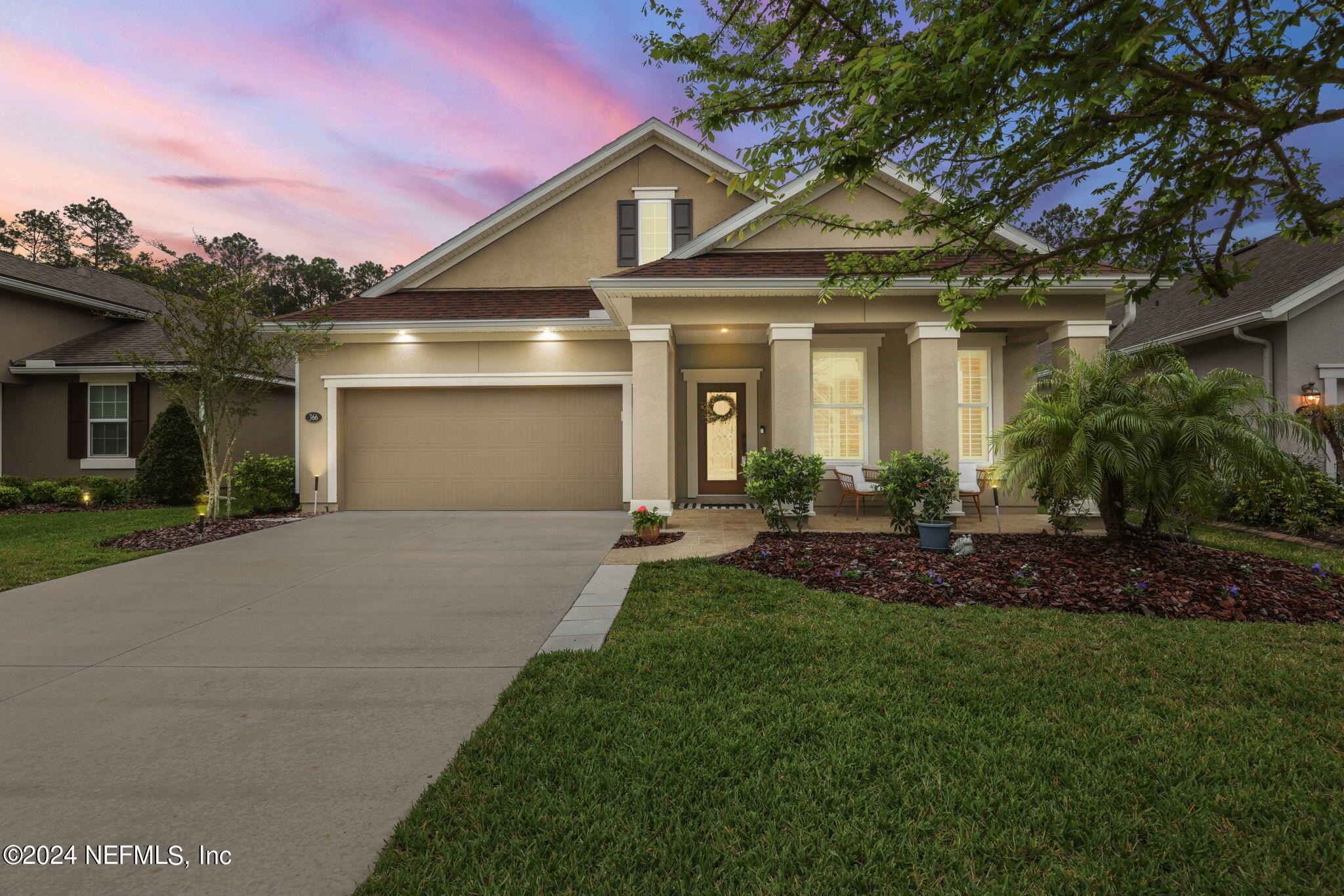 366 ASPEN LEAF Drive