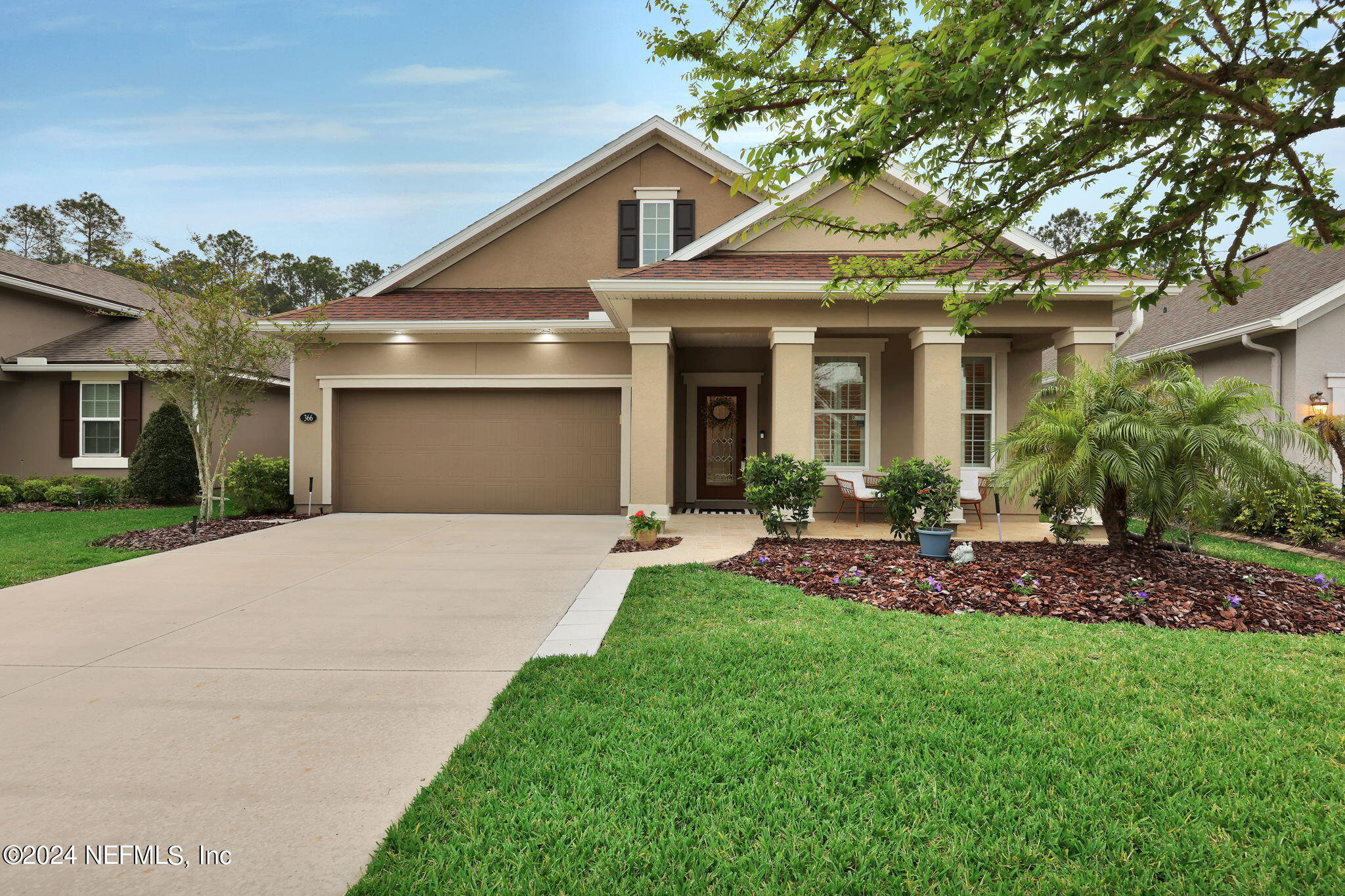 366 ASPEN LEAF Drive