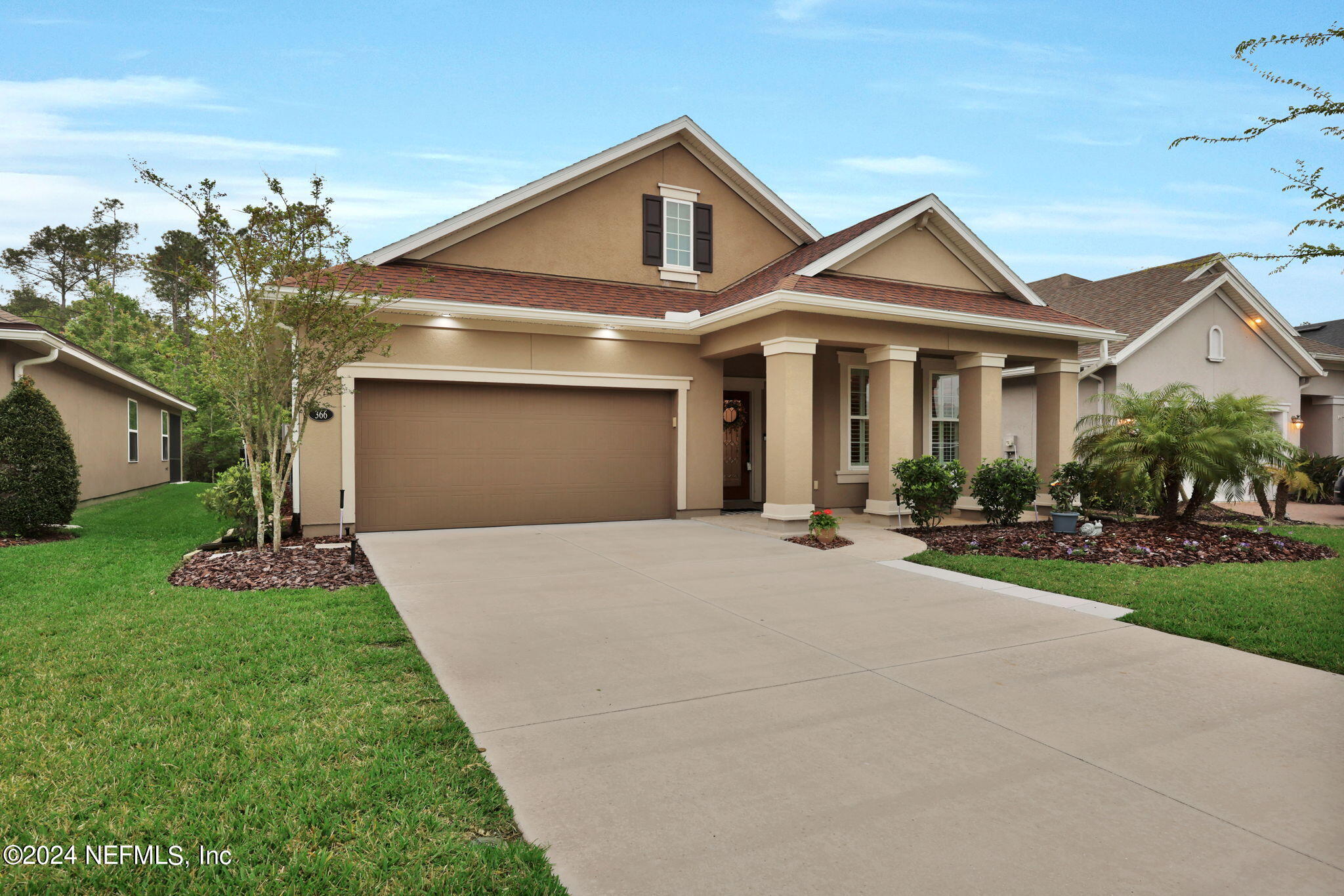366 ASPEN LEAF Drive