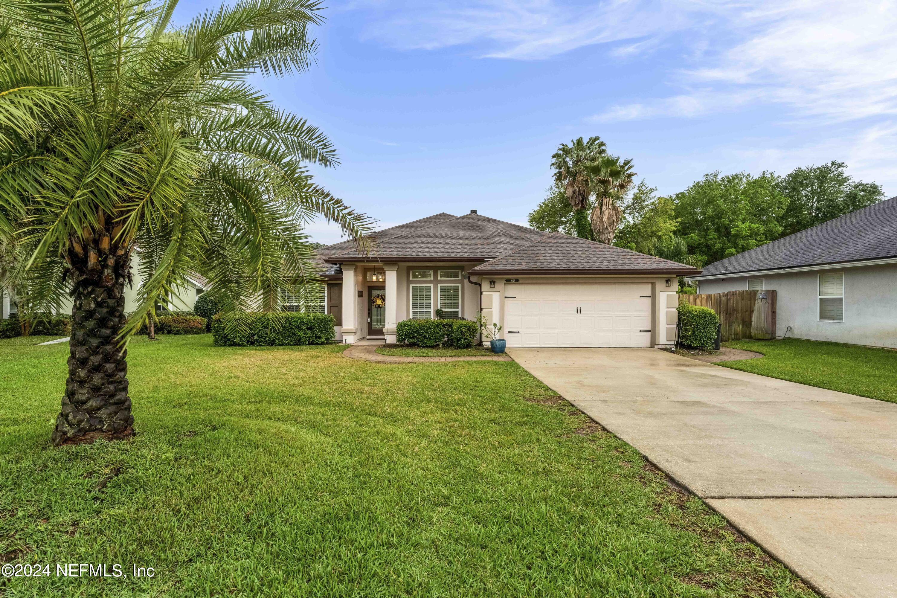 1025 HANOVER Lane