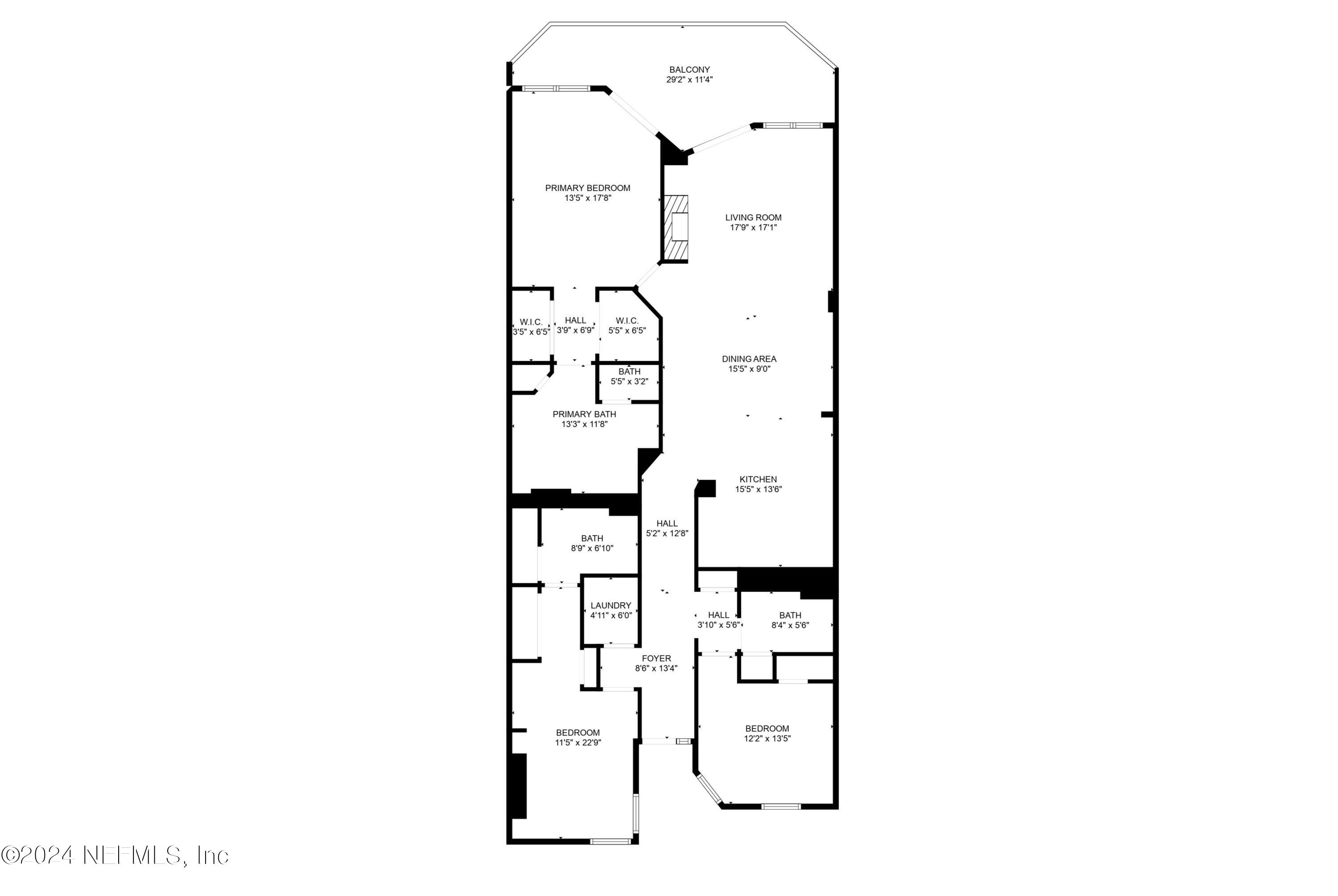 1331 1ST Street N, 202