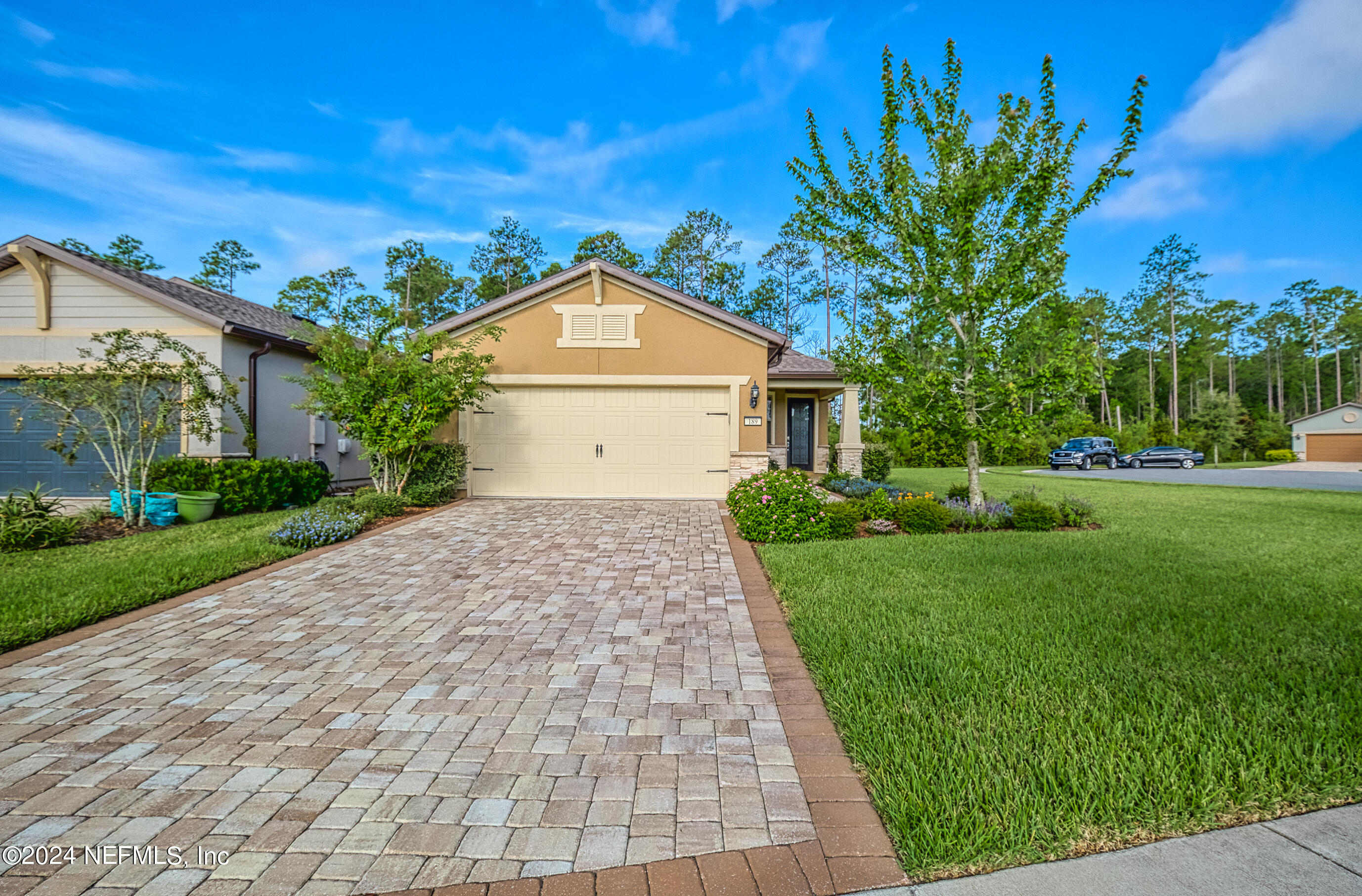 189 COVERED CREEK Drive