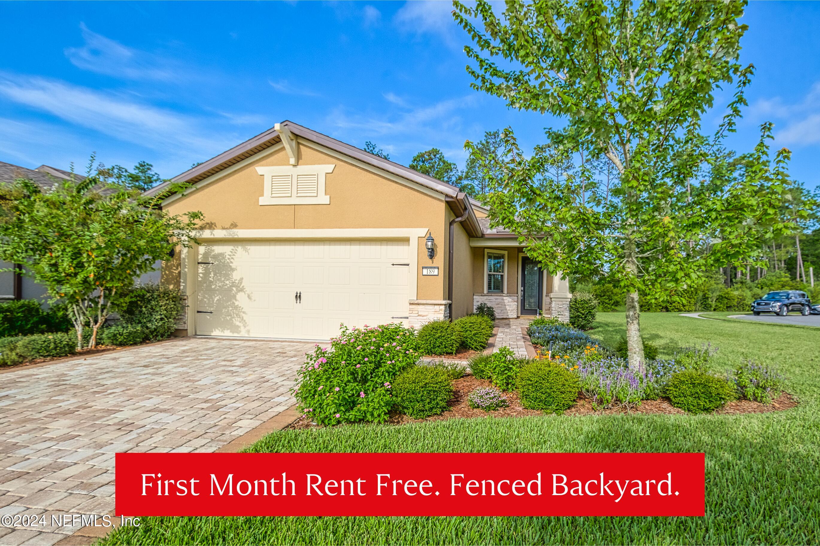 189 COVERED CREEK Drive