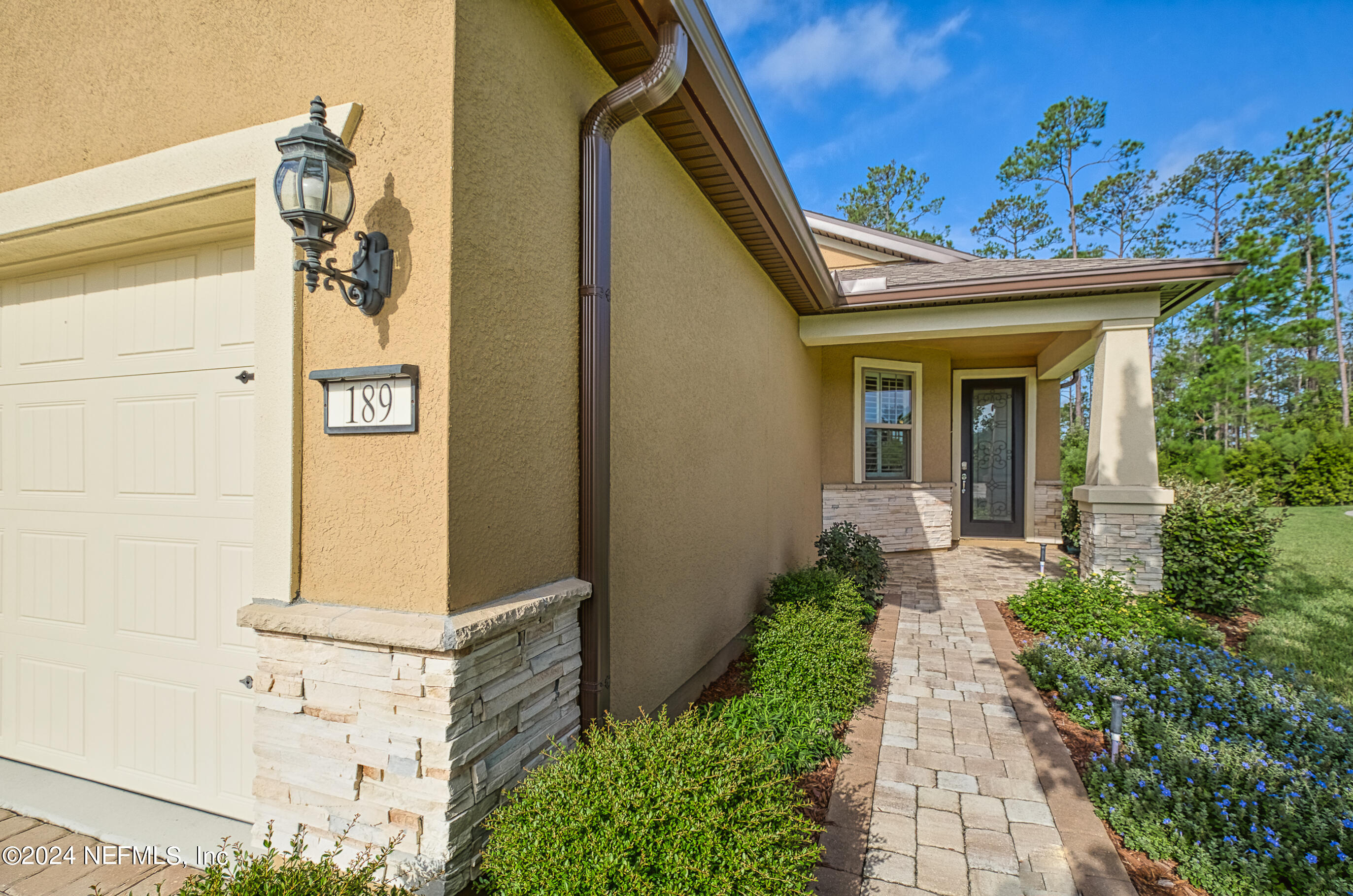 189 COVERED CREEK Drive