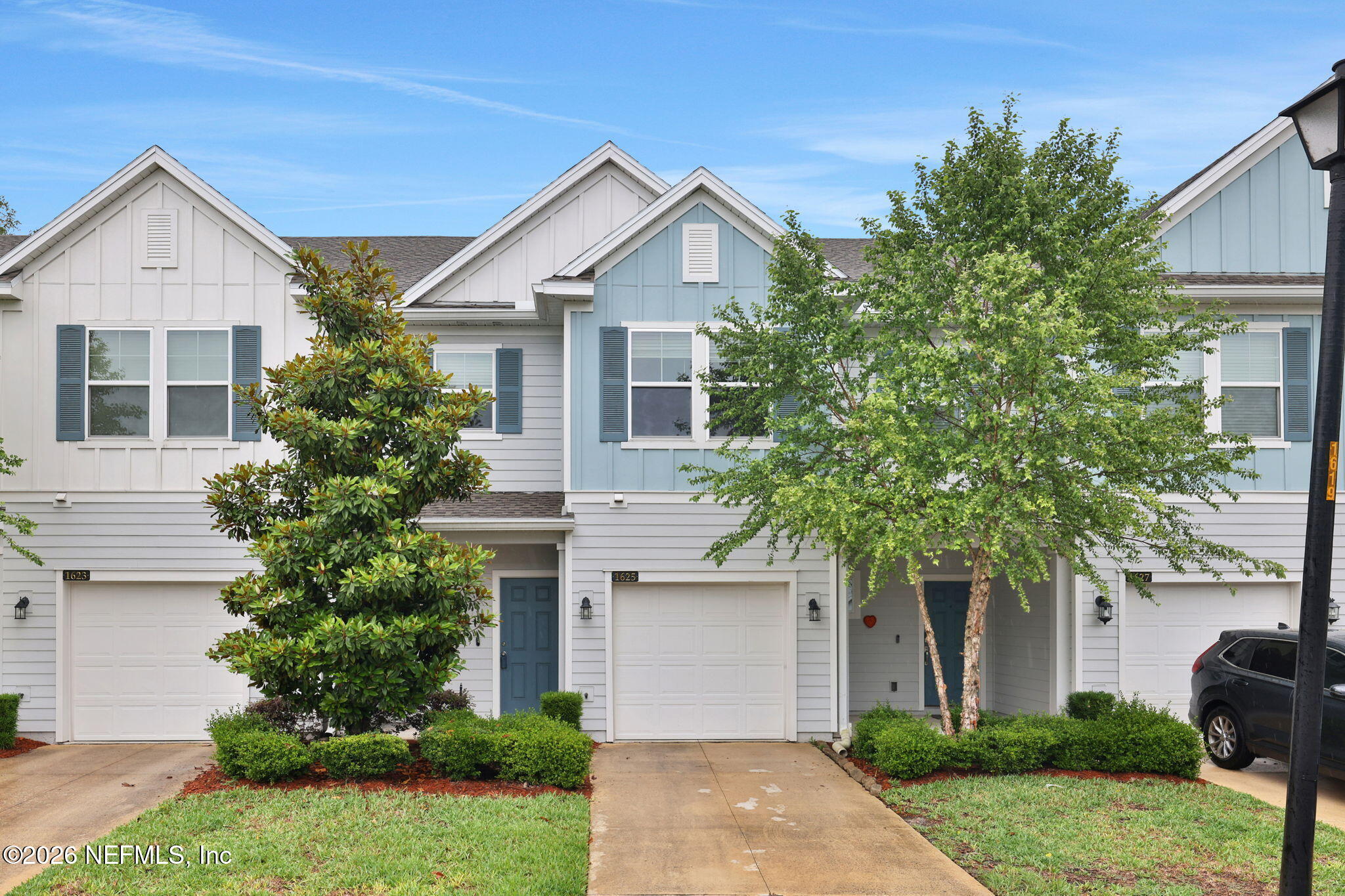 1625 POTTSBURG POINT Drive