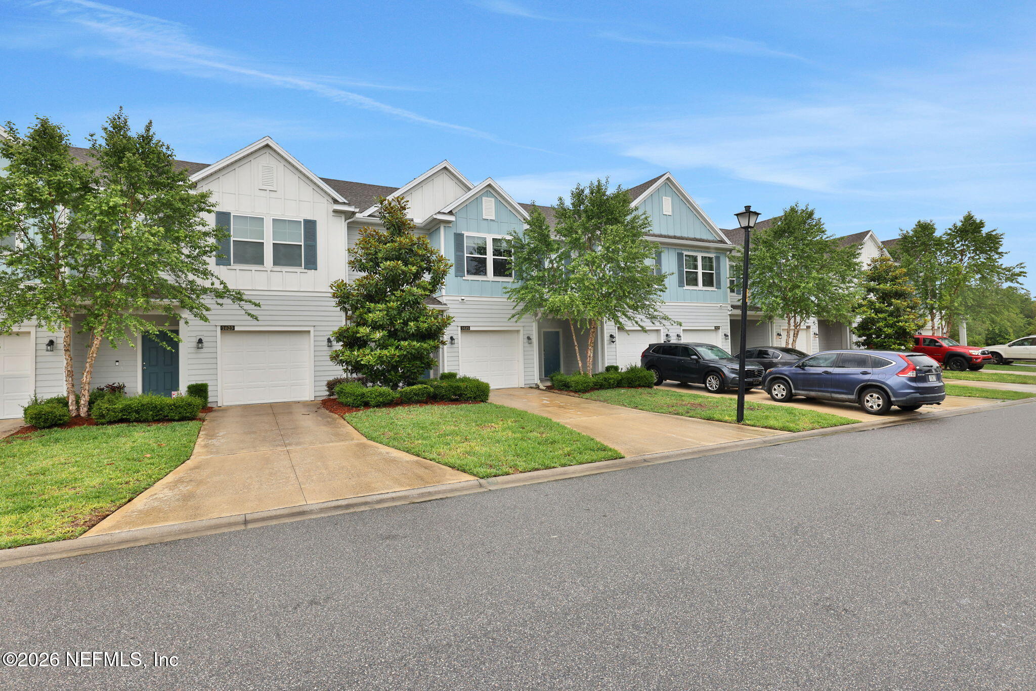 1625 POTTSBURG POINT Drive