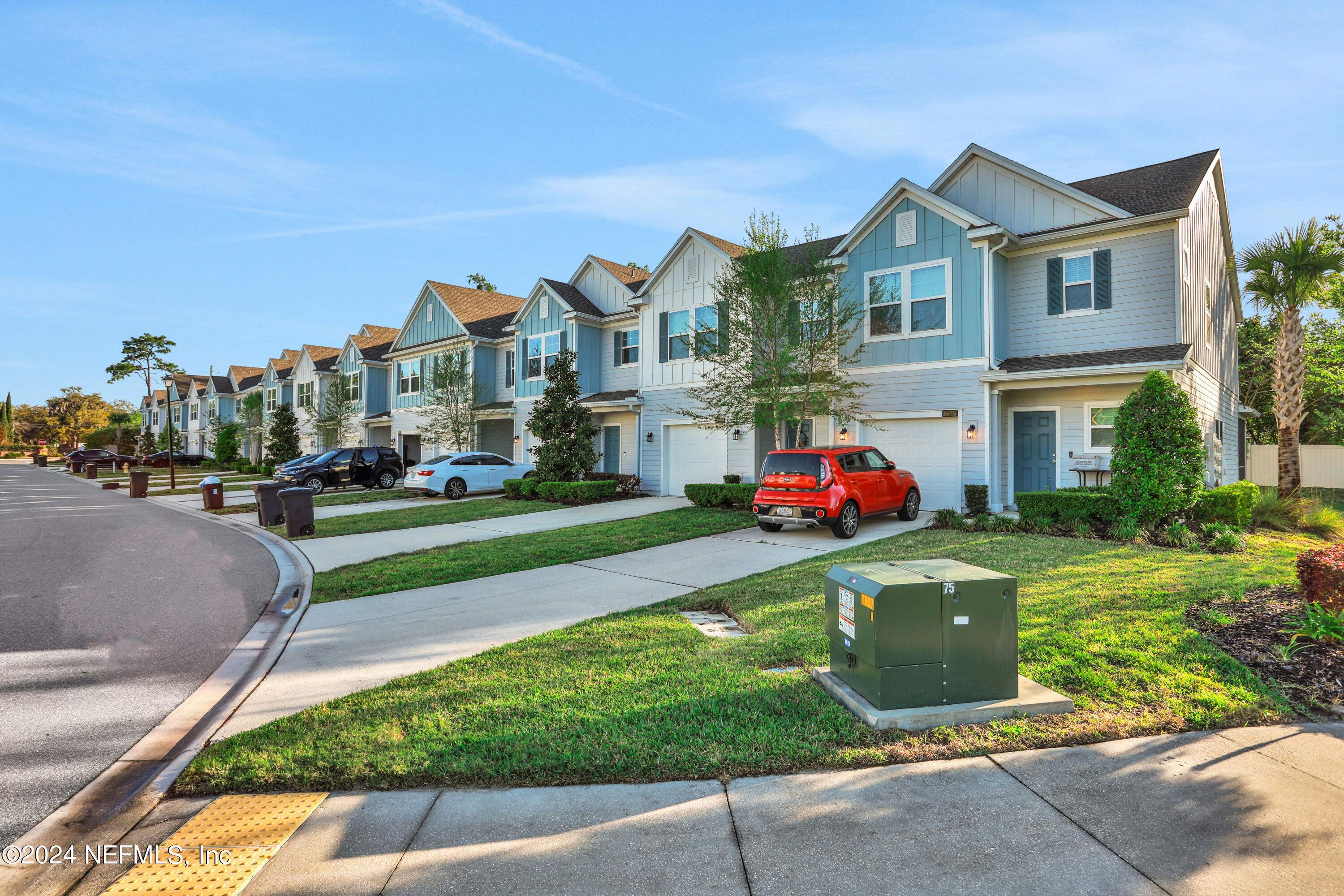 1625 POTTSBURG POINT Drive