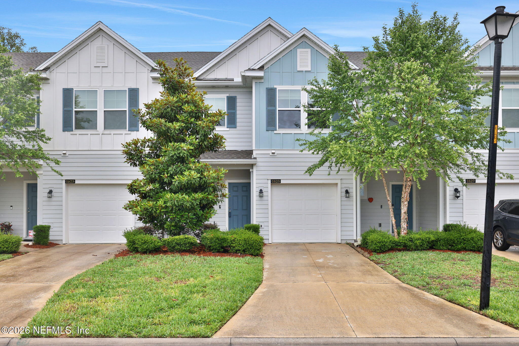 1625 POTTSBURG POINT Drive
