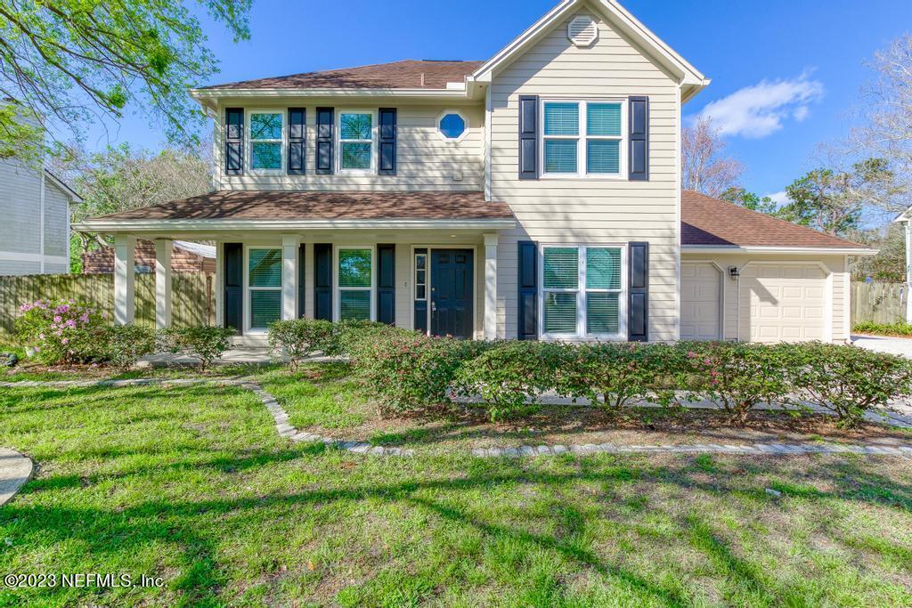5960 ORCHARD POND Drive