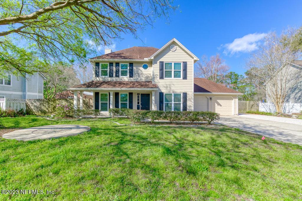 5960 ORCHARD POND Drive
