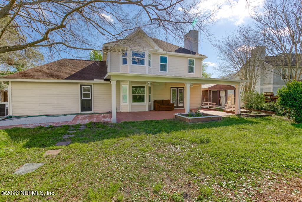 5960 ORCHARD POND Drive