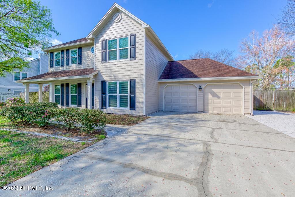 5960 ORCHARD POND Drive