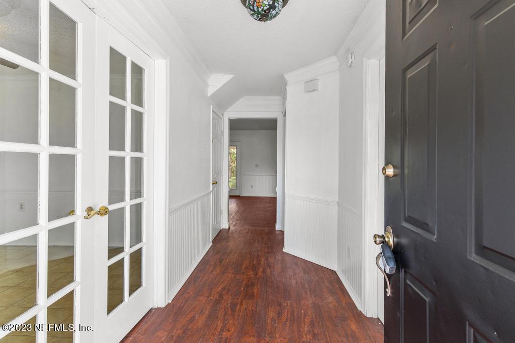 5960 ORCHARD POND Drive